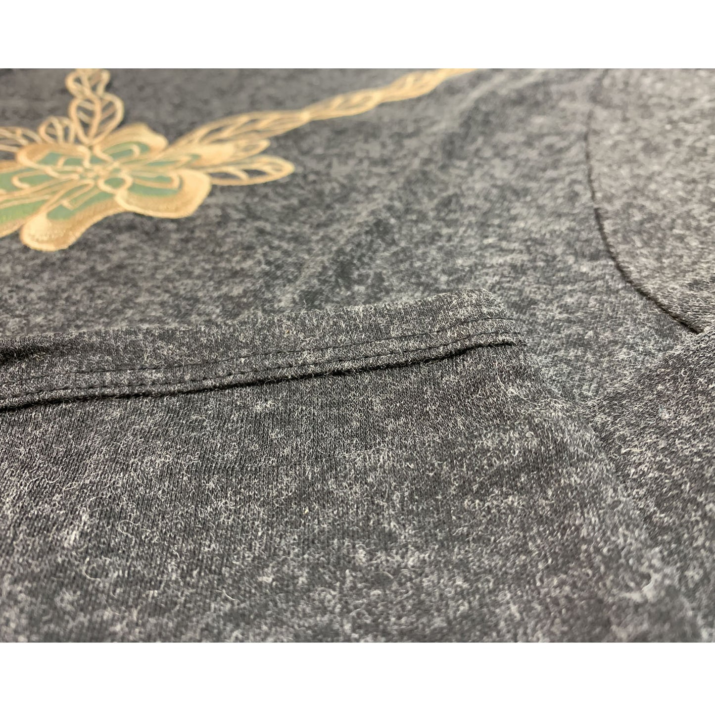 Womens Merino Wool Blend Thermal Top Long Sleeve V Neck Spencer Warm - Black - 16-18