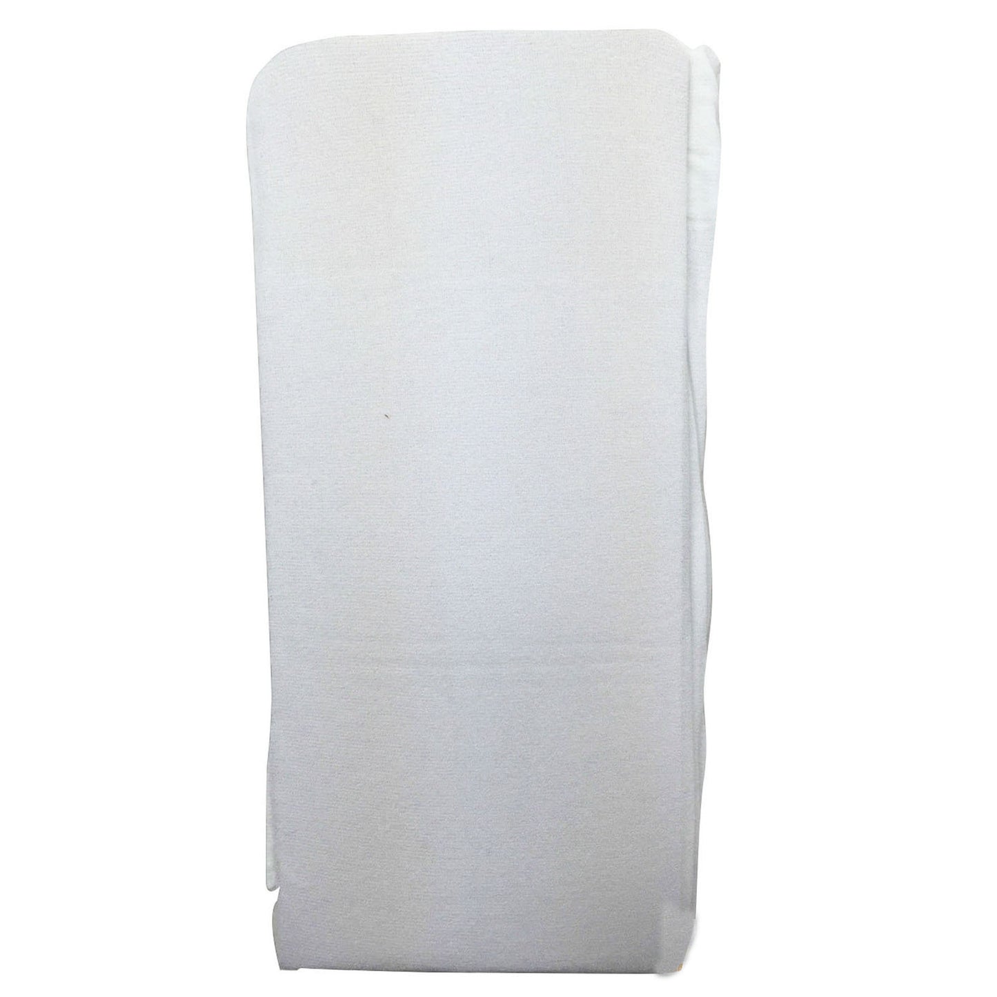 Over Knee Stay Up Stockings Hosiery Party Costume Socks - Plain White