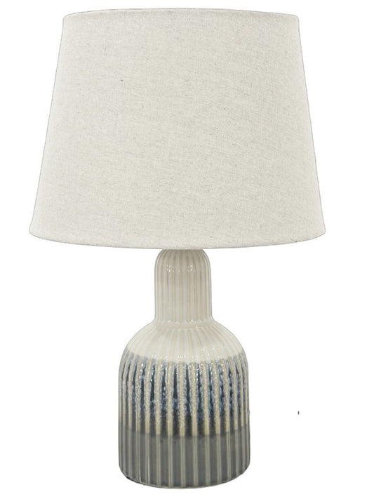 Opal Table Lamp 40cm