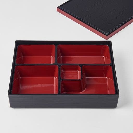 Bento Box 27 cm