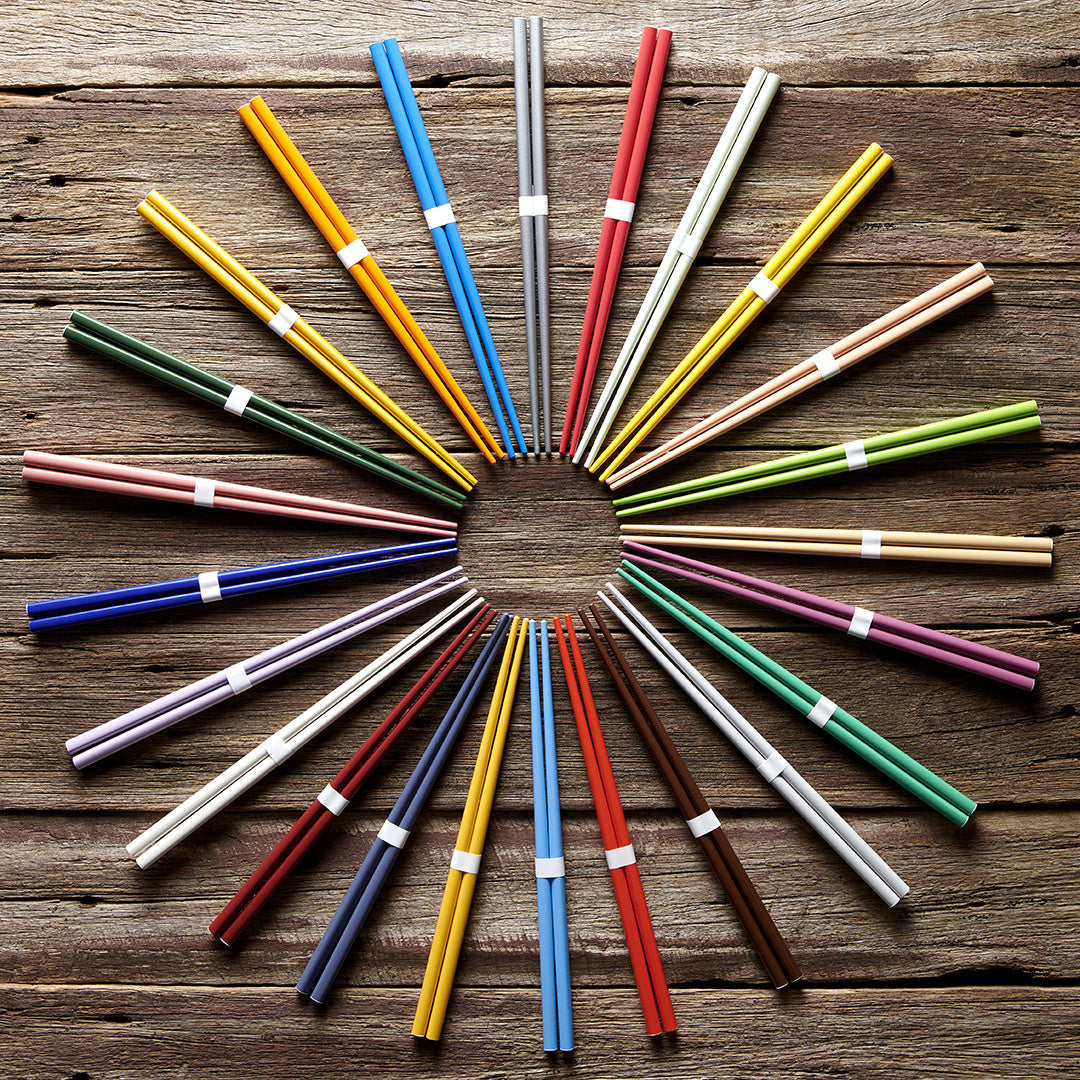 Chopsticks White