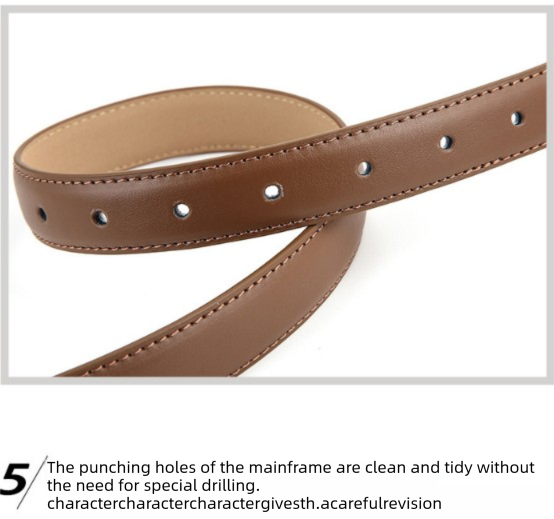Women's Genuine Leather Thin Belt 2.3cm Width Minimalist Gold D-Shaped Buckle Casual Waist Strap for Jeans Dresses Black 105cm