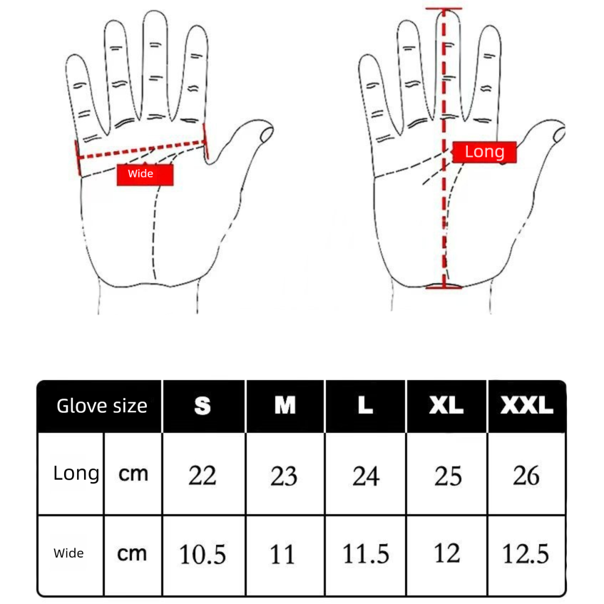 Size XXL Golden Yellow Top-Grain Cowhide Protective Work Gloves, Durable Wear-Resistant Labor Safety Solution for Local Industrial Professionals