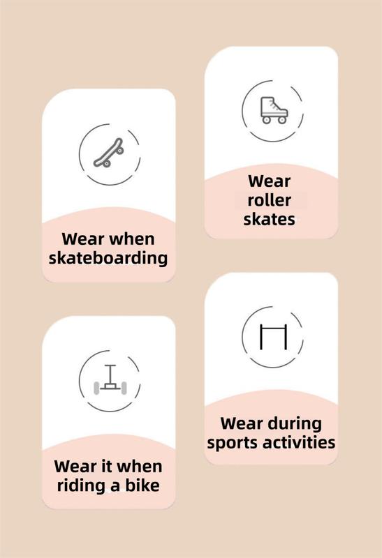 Black and Pink Breathable Half-Finger Cycling Gloves for Kids - Non-Slip Silicone Grip, Ice Silk & Shock-Absorbing Sports Mitts (S Size)