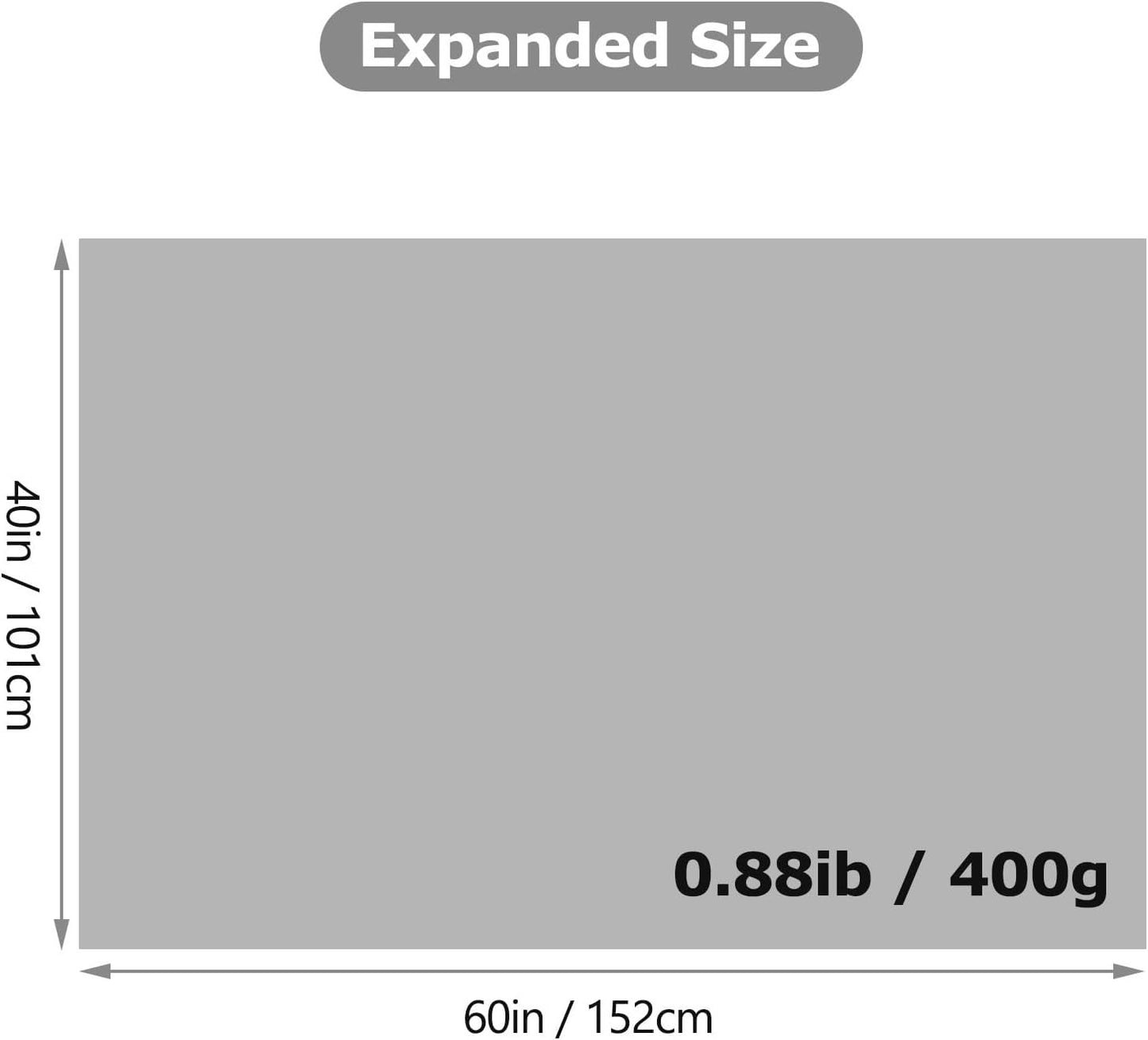 3-in-1 Portable Travel Blanket / Pillow / Wearable Shawl with Snap & Envelope Folding Design - 230GSM Soft Flannel Thickened Nap Blanket for Airplane Office Home, Space Saving & Machine Washable, Black 40 x 60 inch