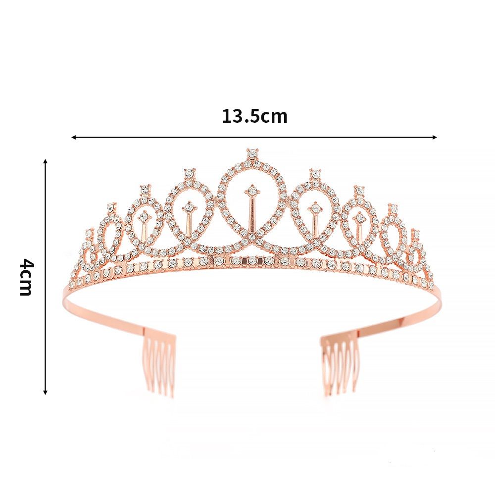 2-piece Silvery Birthday Girl Tiara and Sash Set - Elegant Rhinestone Alloy Crown with , Glitter "BIRTHDAY GIRL" Sash & Safety Pin - Perfect Princess Party Accessory for Women and Girls