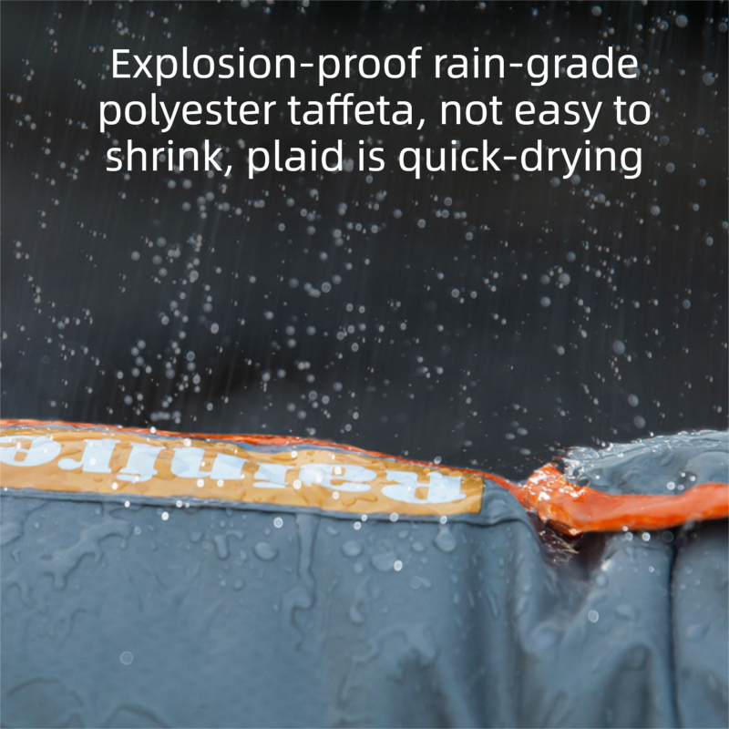 Grey and Green XS size Dog Raincoat with Leash Access and Transparent Hood - Waterproof Full Body Pet Rain Suit for Small and Medium Dogs, Reflective Trim, Removable Tail Cover, Outdoor Walking Apparel