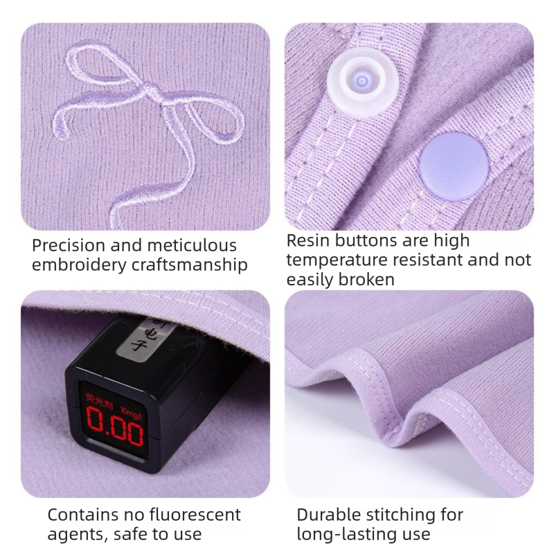 2 pcs Relaxing Winter Set - Beige Nursing Cape and White Mini Humidifier Soothing – Soft Postpartum Shawl & 650ml USB Air Humidifier for Home Comfort，Relax Self Care Present for Women