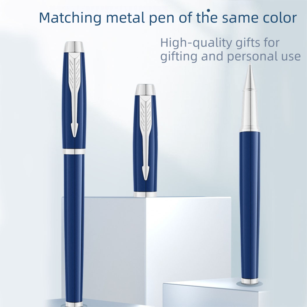 Red A5 Business Notebook Gift Set with Vacuum Flask Pen and 16GB USB Drive Corporate Gift Box