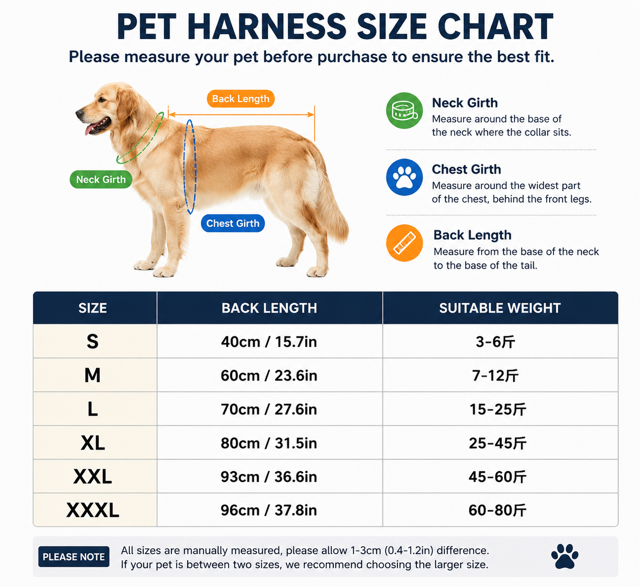 Pet Wearable Bathrobe Towel (Size XL) - Quick-drying, absorbent full-body cover with hood and zipper, suitable for dog and cat grooming